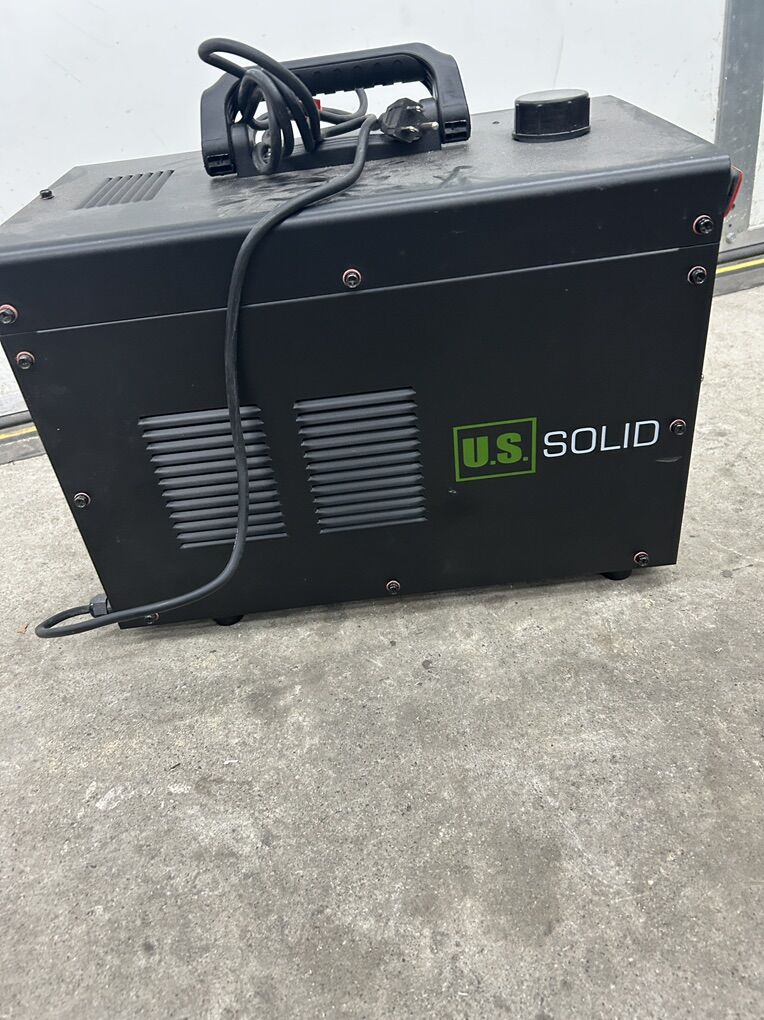 US Solid Tig Water Cooler