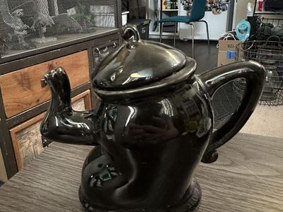 Decorative Tea Pot