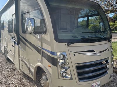 Thor 24.6 Motor home 2021