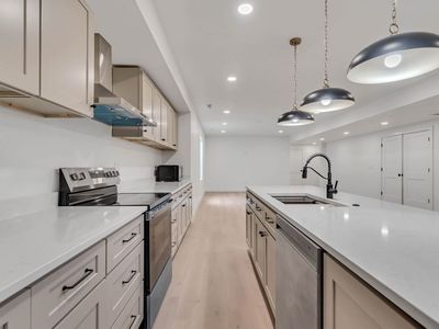 Basement Apartment for Rent