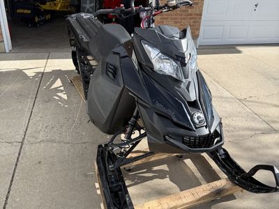 2016 Ski Doo Summit For Sale Or Trade