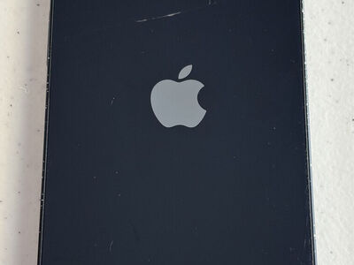 Apple iPhone 13 128GB Midnight/Black Unlocked 89% Battery Health
