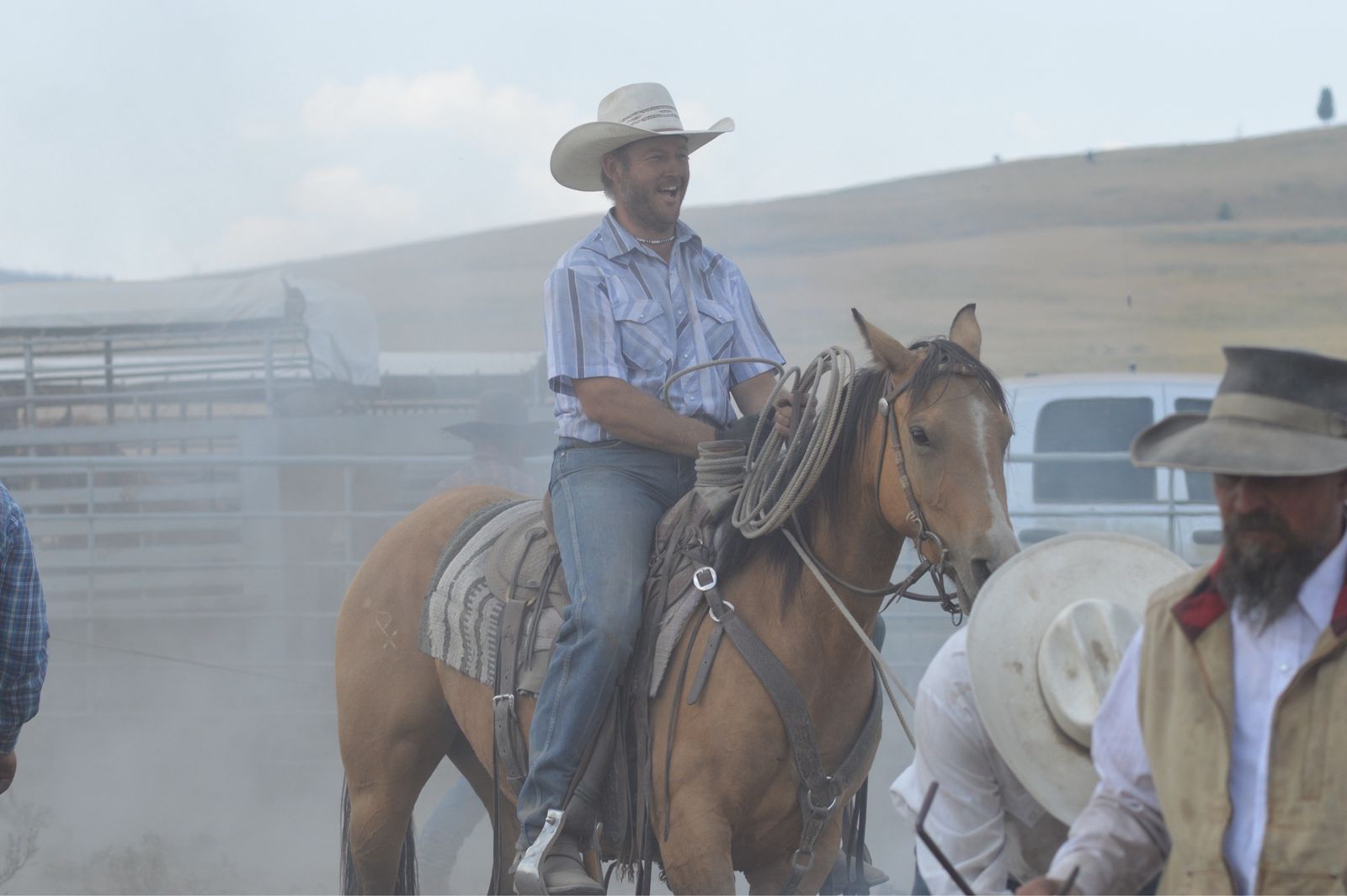 2020 AQHA Mare By Tinker With Guns