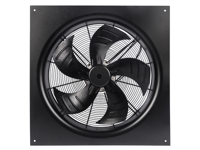 Longwell LWAE3G550TS-5MKW-05 EC Axial Fan 550mm 950W 3-Phase NEW IN BOX