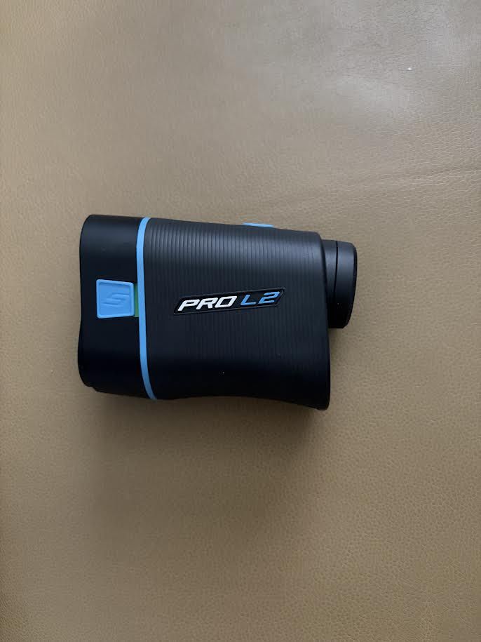 Pro L2 Rangefinder