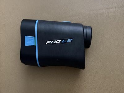 Pro L2 Rangefinder