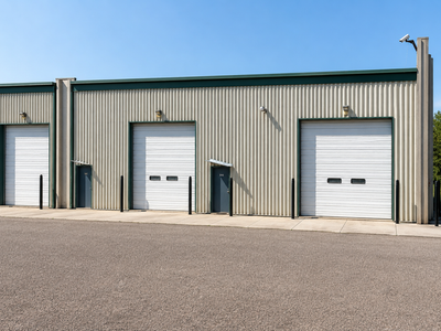 Evanston 255 Office Warehouse