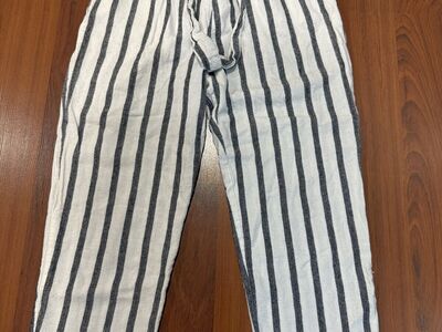 Women Size Small Lounge Pants