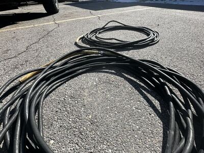 3/8 pressure Washer Hose