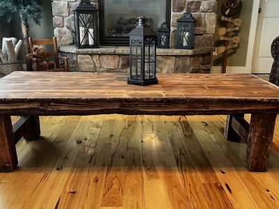 Rustic Furniture For Sale