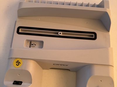 Cooling Stand for PS5 with game storage