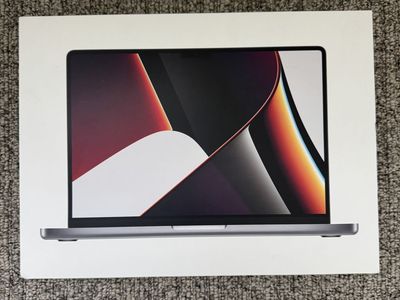 Apple MacBook Pro M2 Max 32GB RAM 14”