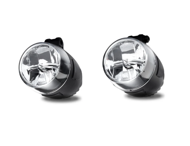 Yamaha LED Fog Lamp Kit for 2019-2024 Tenere 700