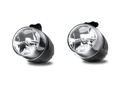 Yamaha LED Fog Lamp Kit for 2019-2024 Tenere 700