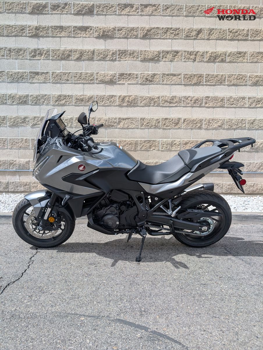 2026 Honda NT1100 DCT