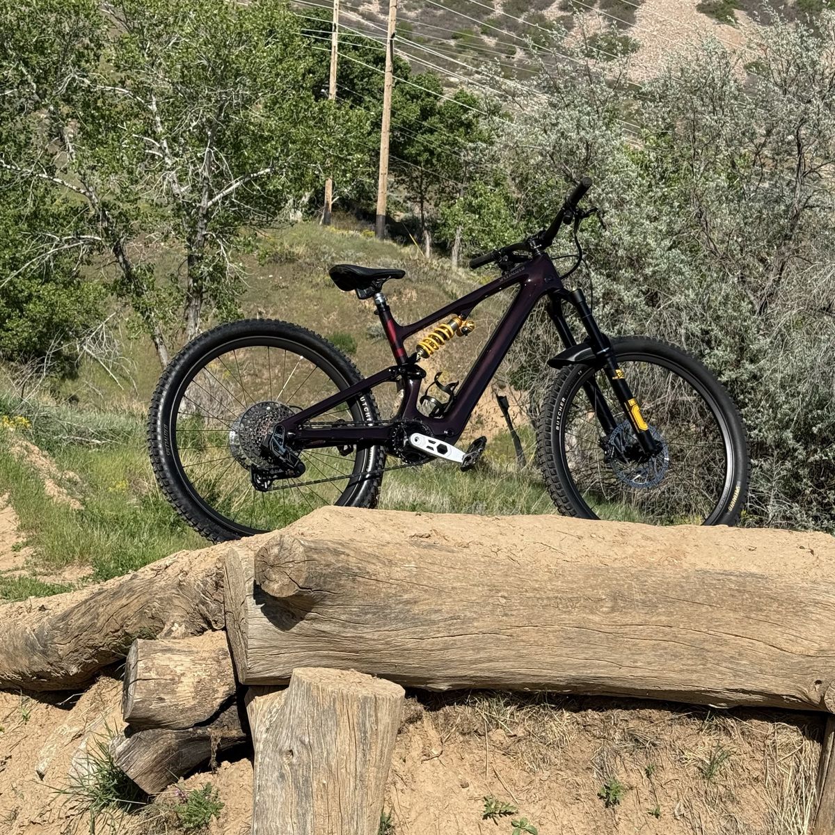Specialized Levo Sl