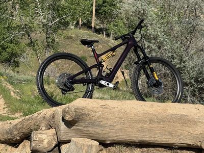 Specialized Levo Sl