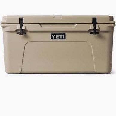 YETI 65 COOLER