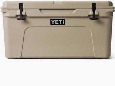 YETI 65 COOLER