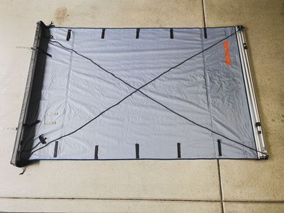5' Wide ROAM Roof Top Awning