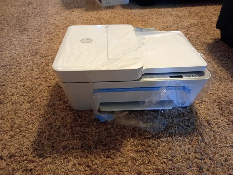 hp deskjet plus 4140