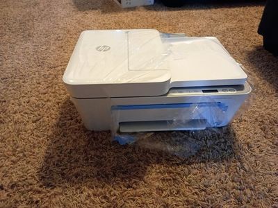hp deskjet plus 4140