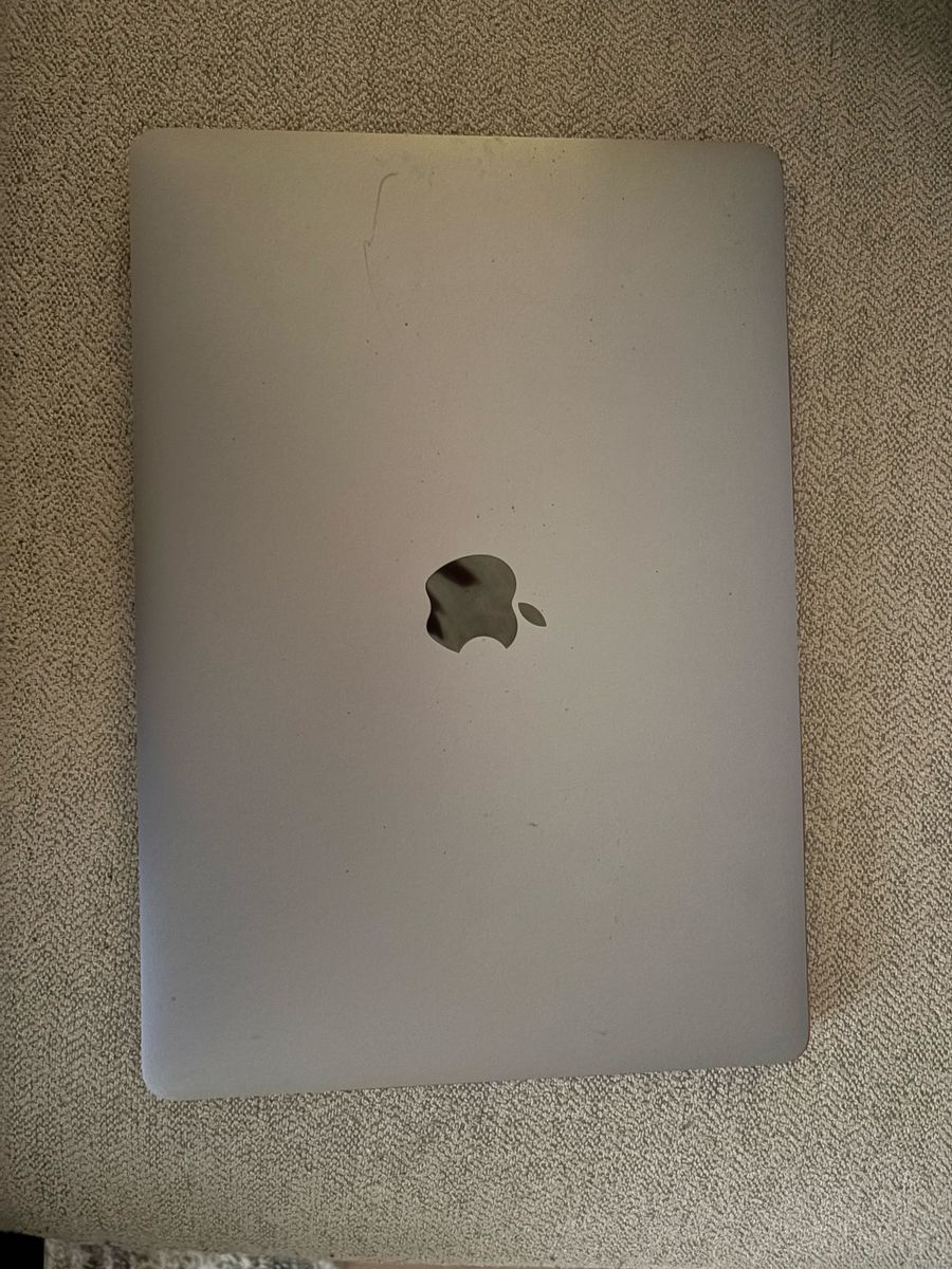 MacBook Pro 13″