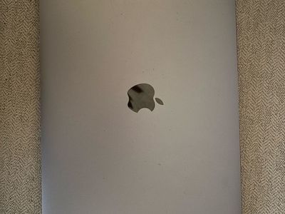 MacBook Pro 13″