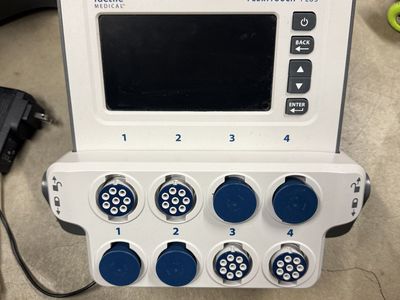 Flexitouch Plus Compression Therapy Pump PD32-G3