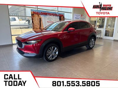 2023 Mazda CX-30 2.5 S Preferred