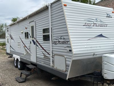 2007 Jayco Jay Flight 31BHS