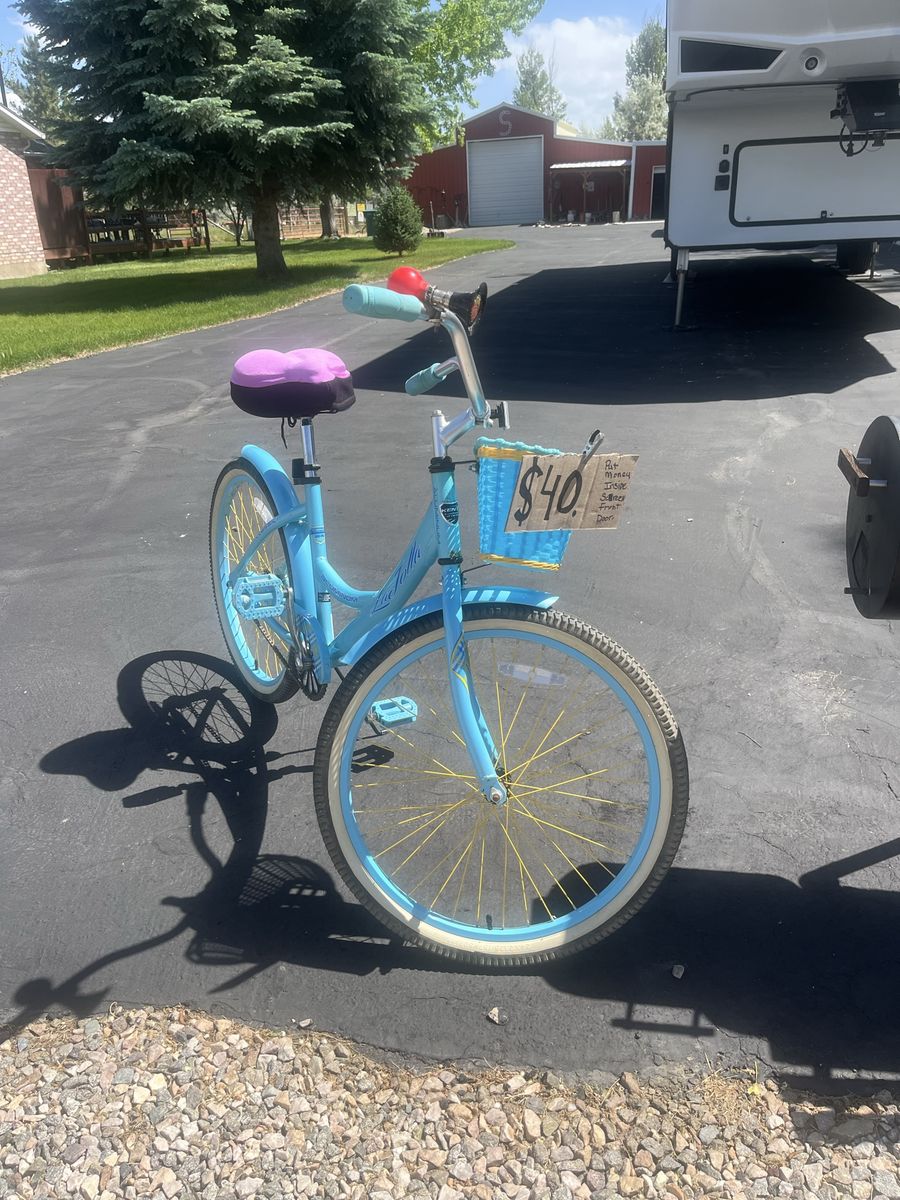 Bike