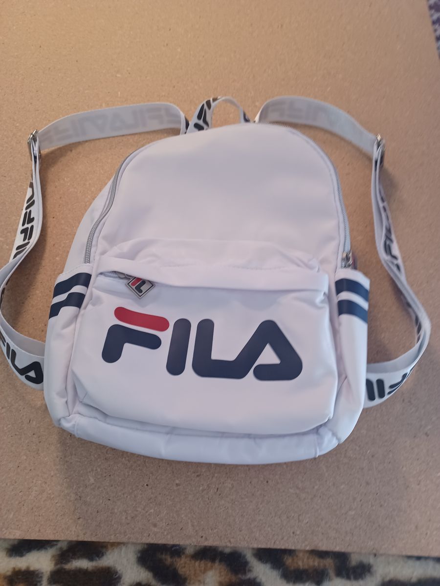 Mini  Fila backpack