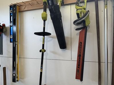 Full Yard Kit - Ryobi 40v