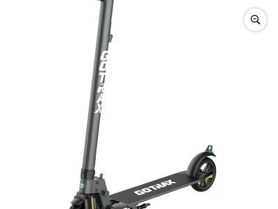 GOTRAX G2Plus