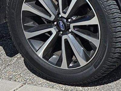 trade for other wheels 5x100 18 inch