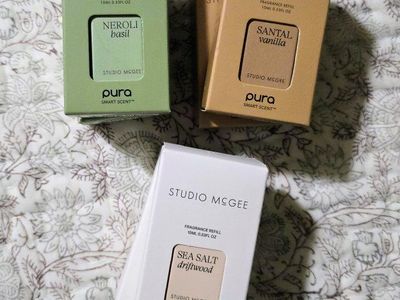 Pura Fragrances
