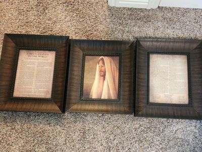 LDS Art