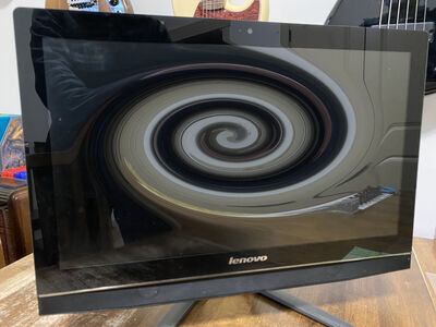 Lenovo B40-30 All in One Desktop Computer