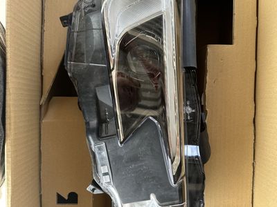 2022 - 2025 Subaru Wrx Headlight