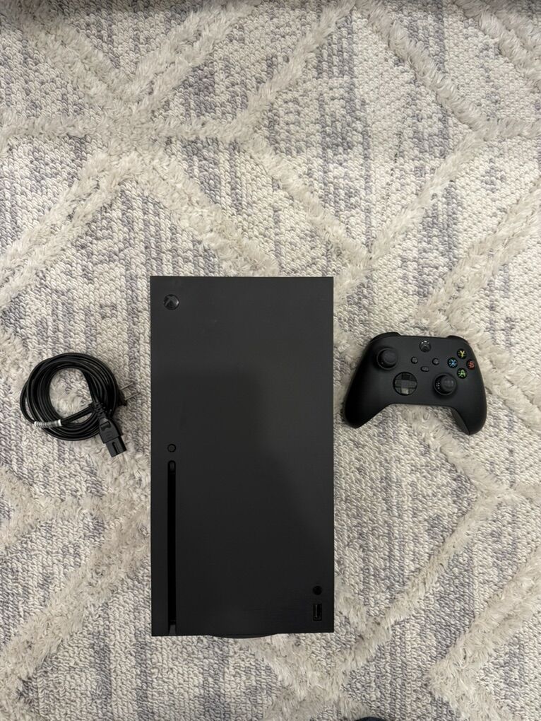 Xbox Series X