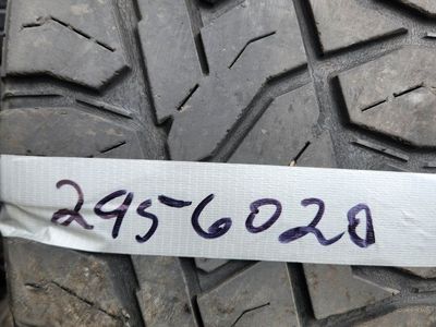 295/60r20 toyo open country rt
