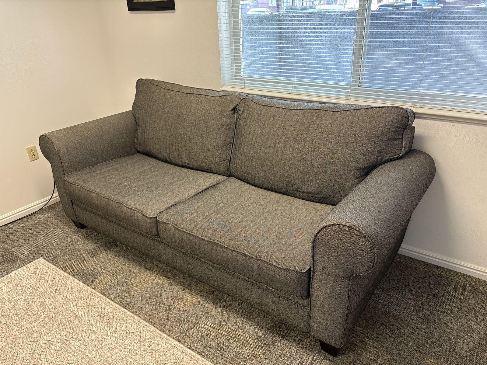 Comfortable Couch
