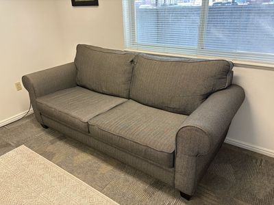 Comfortable Couch
