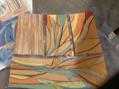 Óscar Lloveras – Eclipses de otro universo