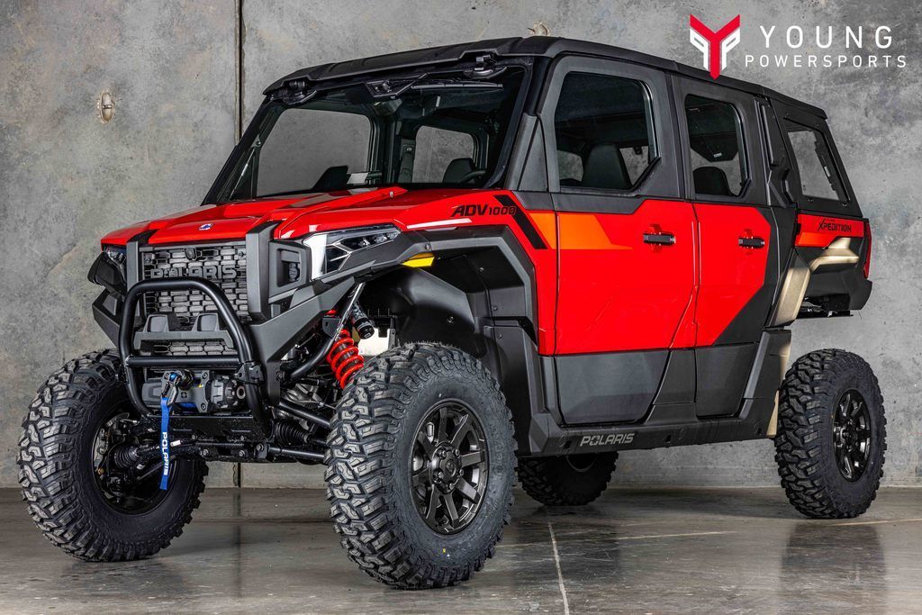 2026 Polaris® XPedition ADV 5 NorthStar