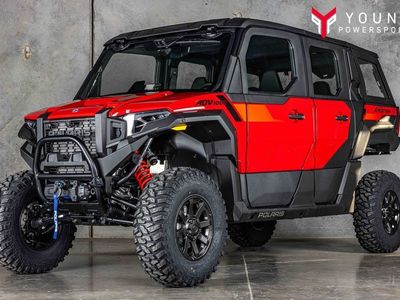 2026 Polaris® XPedition ADV 5 NorthStar