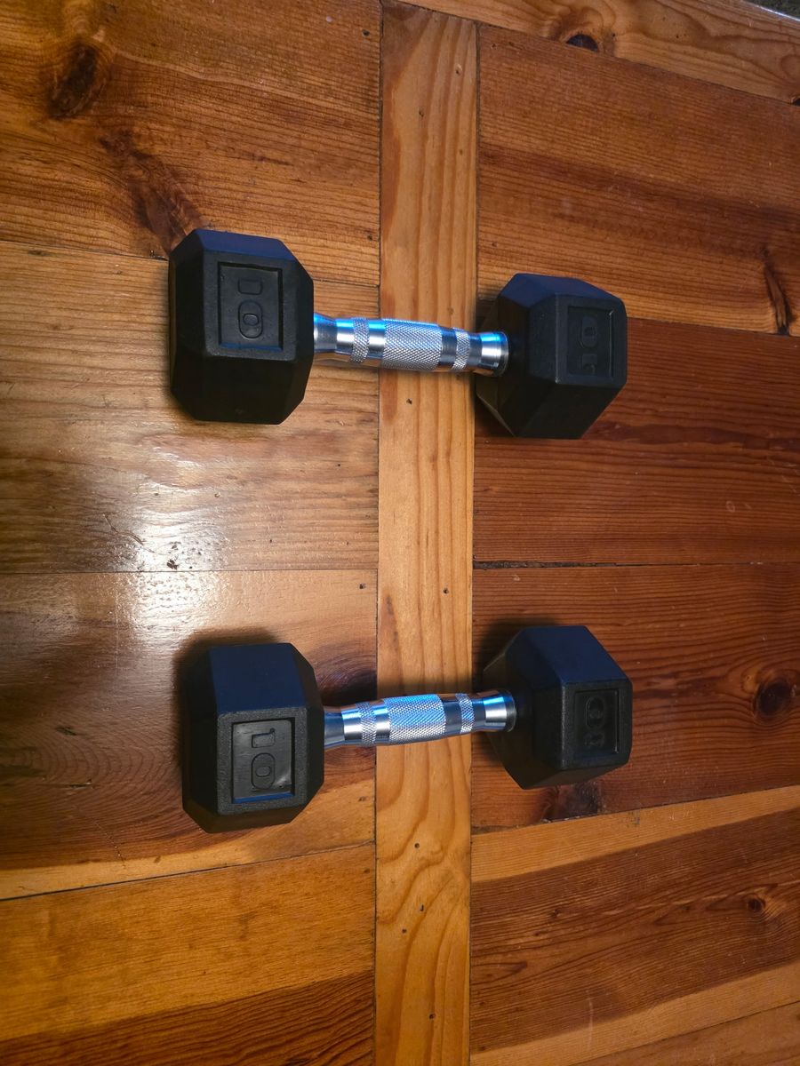 Dumbbells