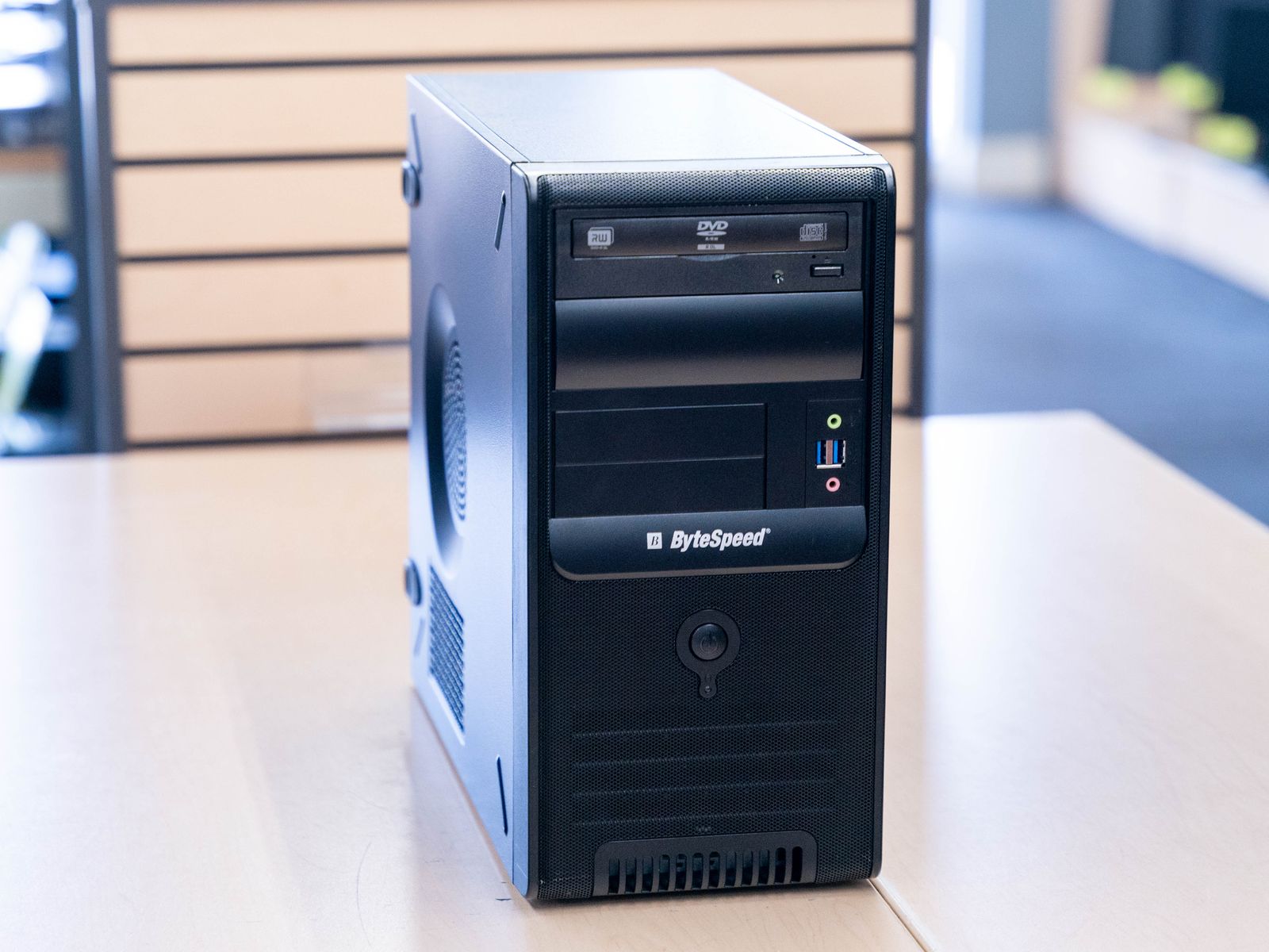 Custom i7-8700 Gamer 512GB NVMe SSD 16GB RAM GTX 1660Ti Windows 11 Gaming Computer 