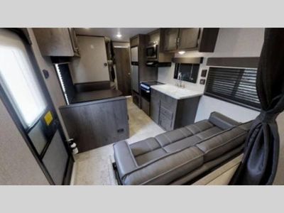 2020 Jay Flight SLX 8 264BH